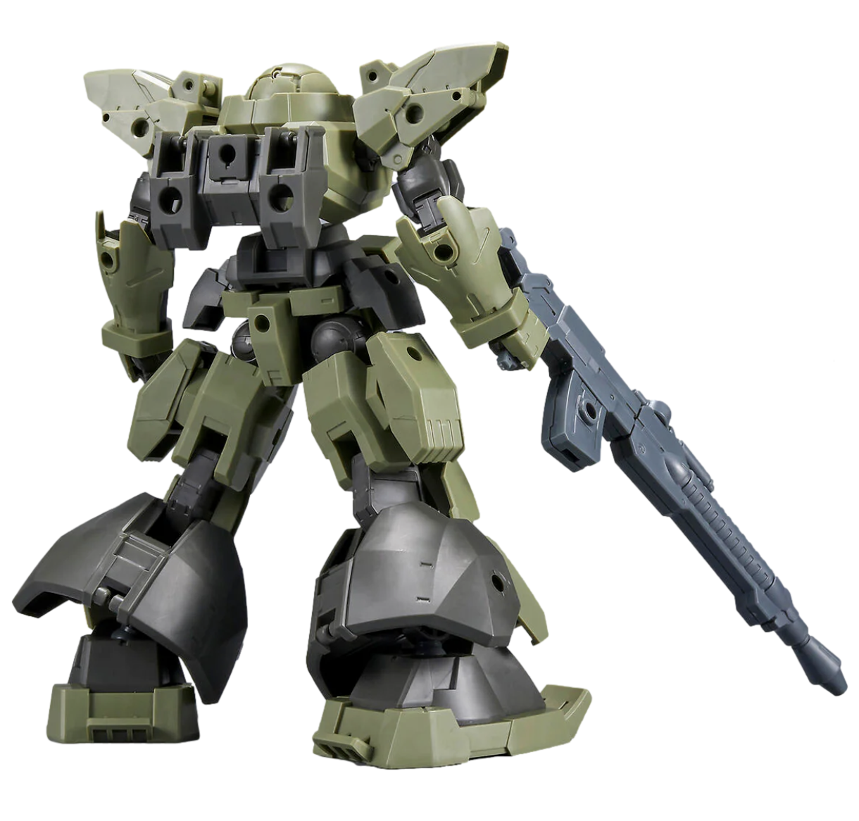 Bandai 2607519 1/144 30MM #44 bEXM-28 Revernova (Green) "30 Minutes Missions"