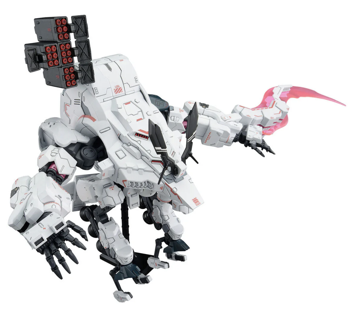 Bandai 2611007 HG Gilbow "Synduality" Model Kit