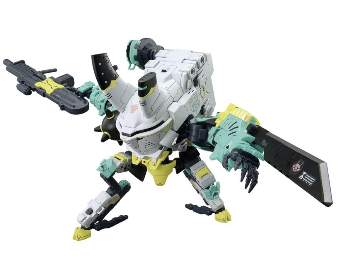 Bandai 2611008 HG Daisy Ogre Alter "Synduality" Model Kit