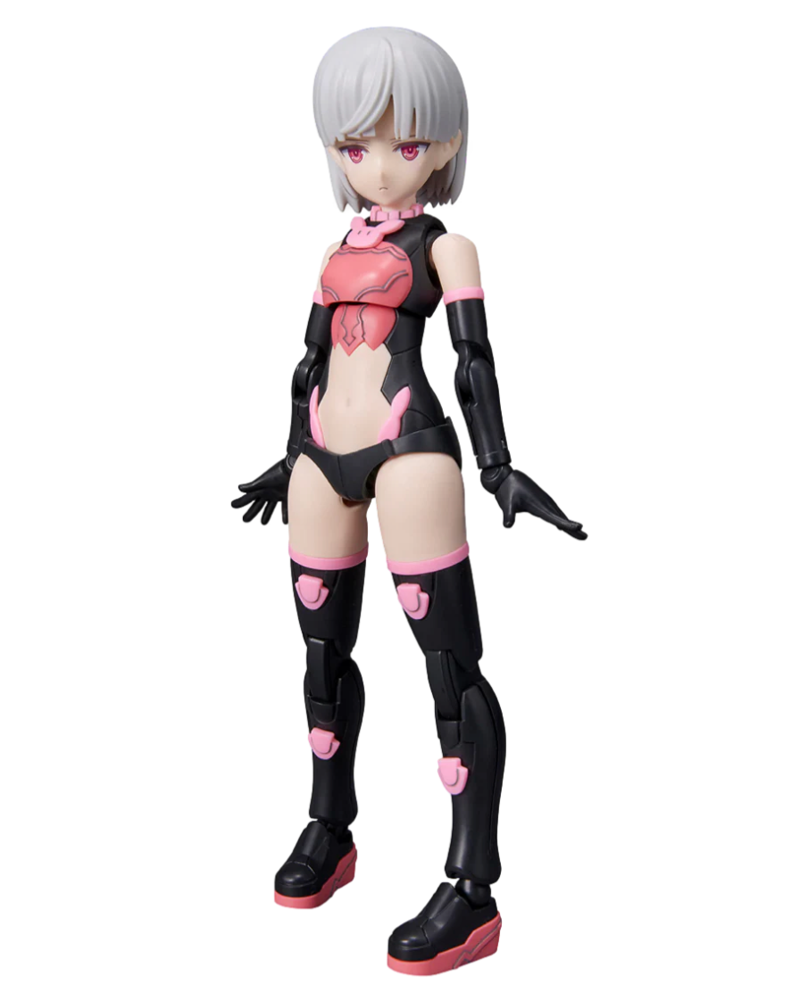 Bandai 2616279 30MS #07 SIS-T100 Laranel (Color B) Figure Kit 30 Minutes Sisters