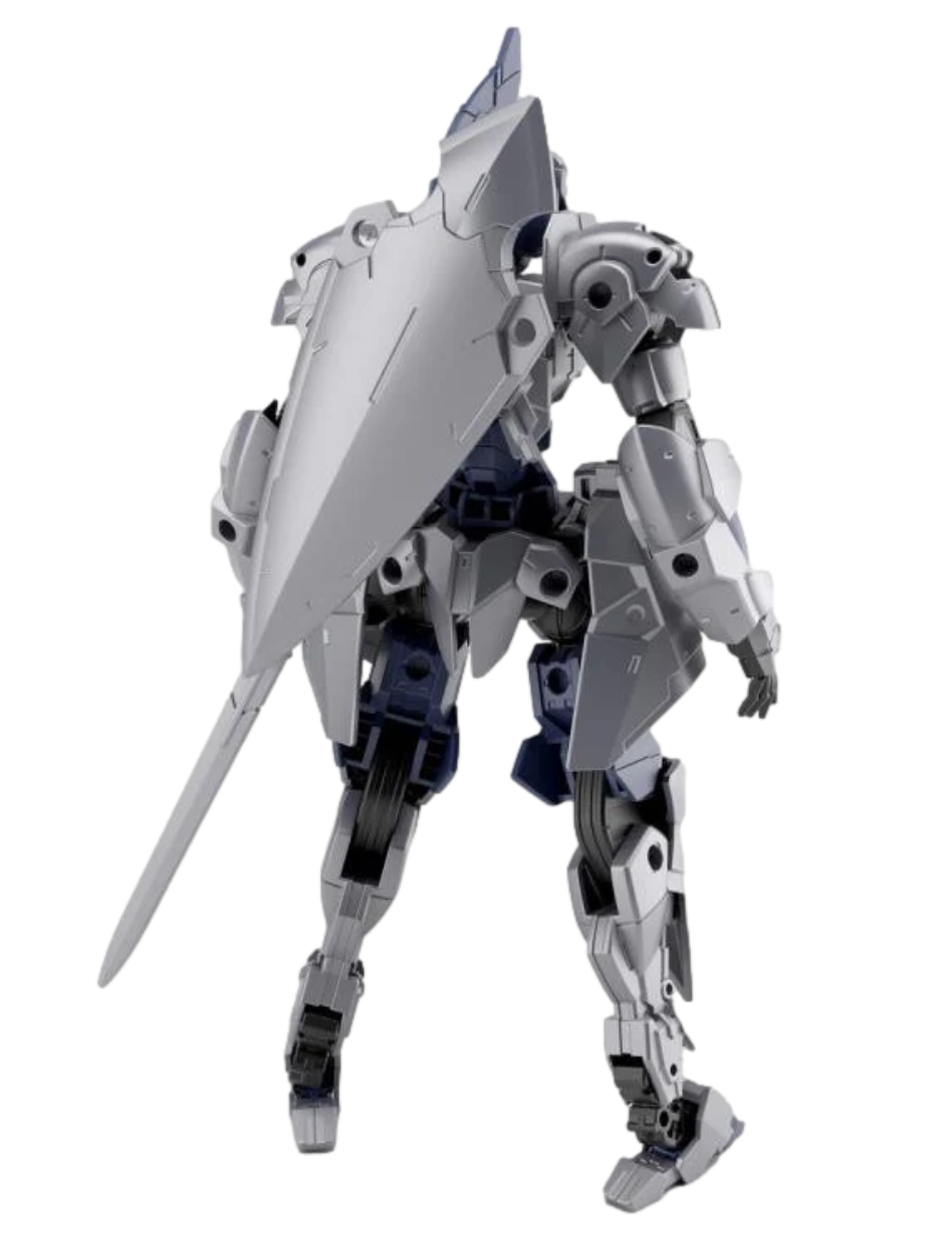 Bandai 2616283 1/144 30MM #48 EXM-A9k Spinatio (Knight Type) 30 Minute Missions