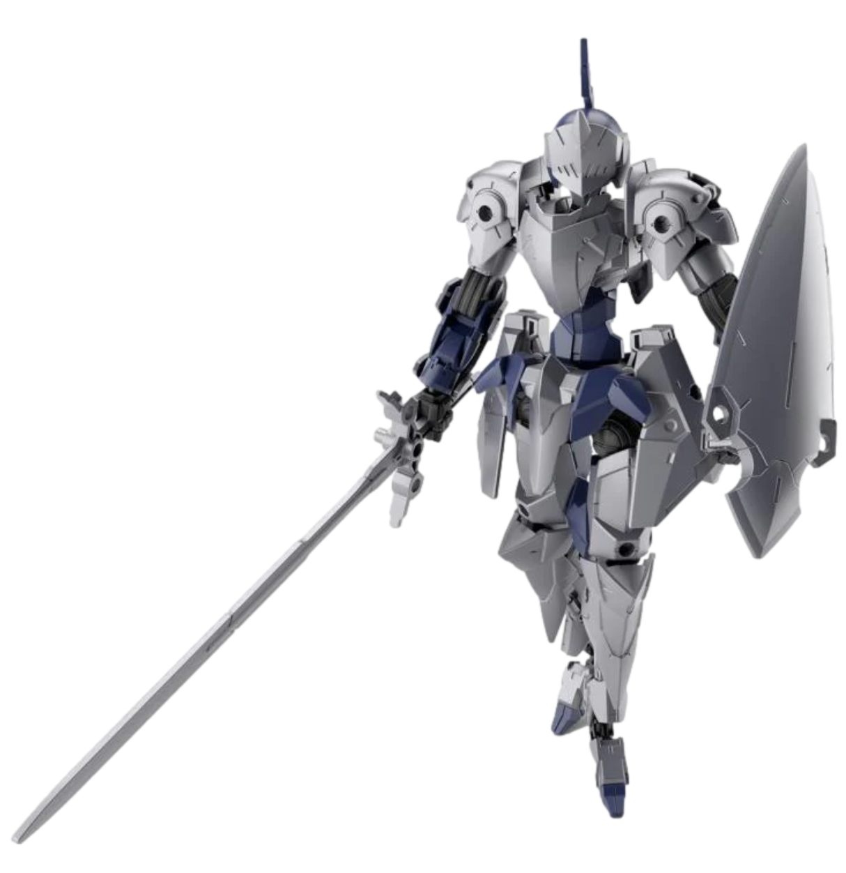 Bandai 2616283 1/144 30MM #48 EXM-A9k Spinatio (Knight Type) 30 Minute Missions