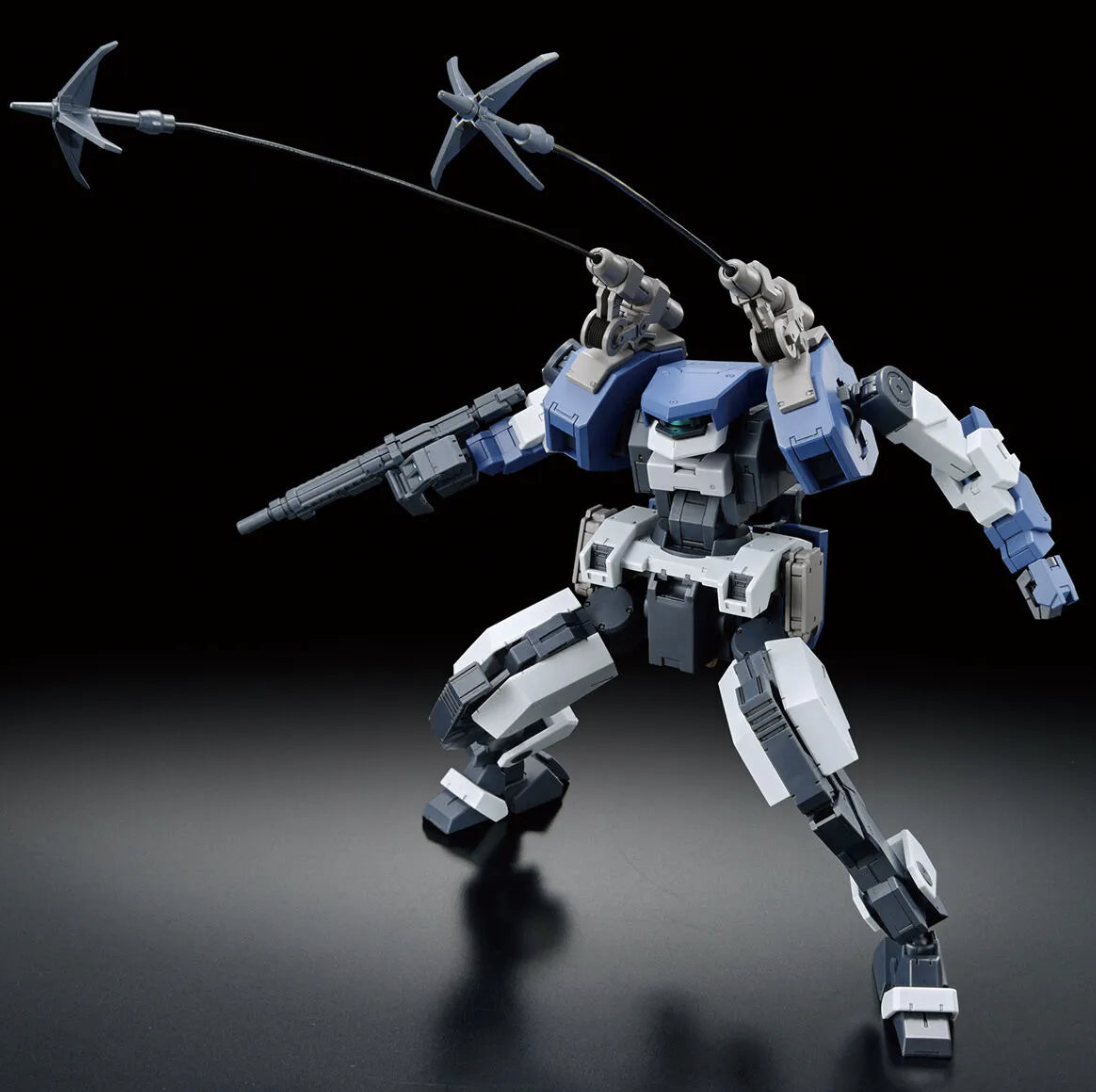 Bandai 2621756 HG 1/72 SETSURO "AMAIM Warrior of the Borderline" Model Kit