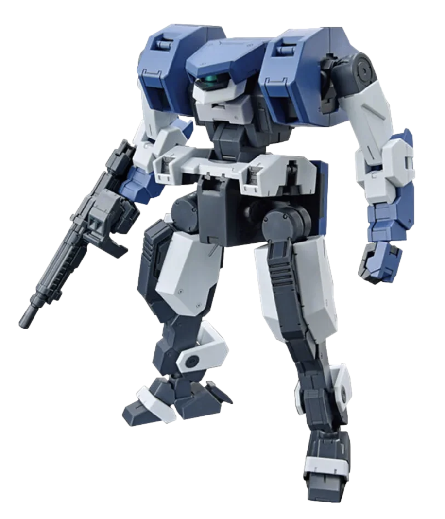 Bandai 2621756 HG 1/72 SETSURO "AMAIM Warrior of the Borderline" Model Kit