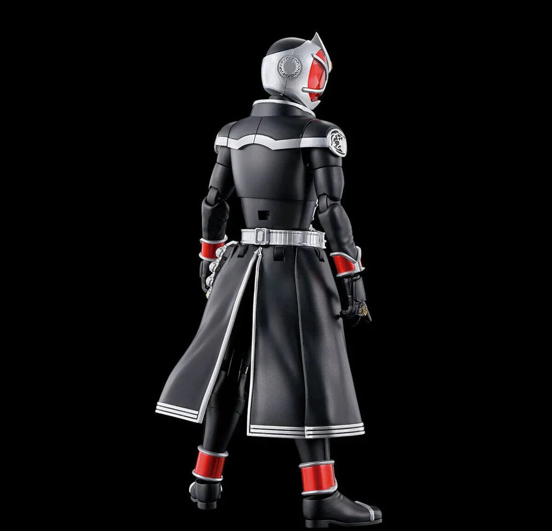 Bandai 2621758 Kamen Rider Wizard Flame Figure-Rise Standard
