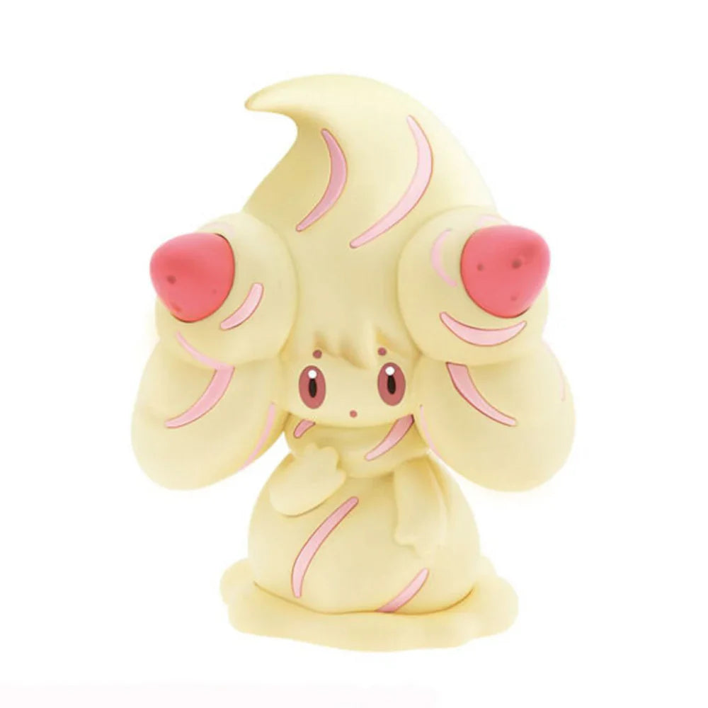 Bandai 2638106 Pokemon Model Kit Quick!! 12 Alcremie (Mawhip) "Pokemon"