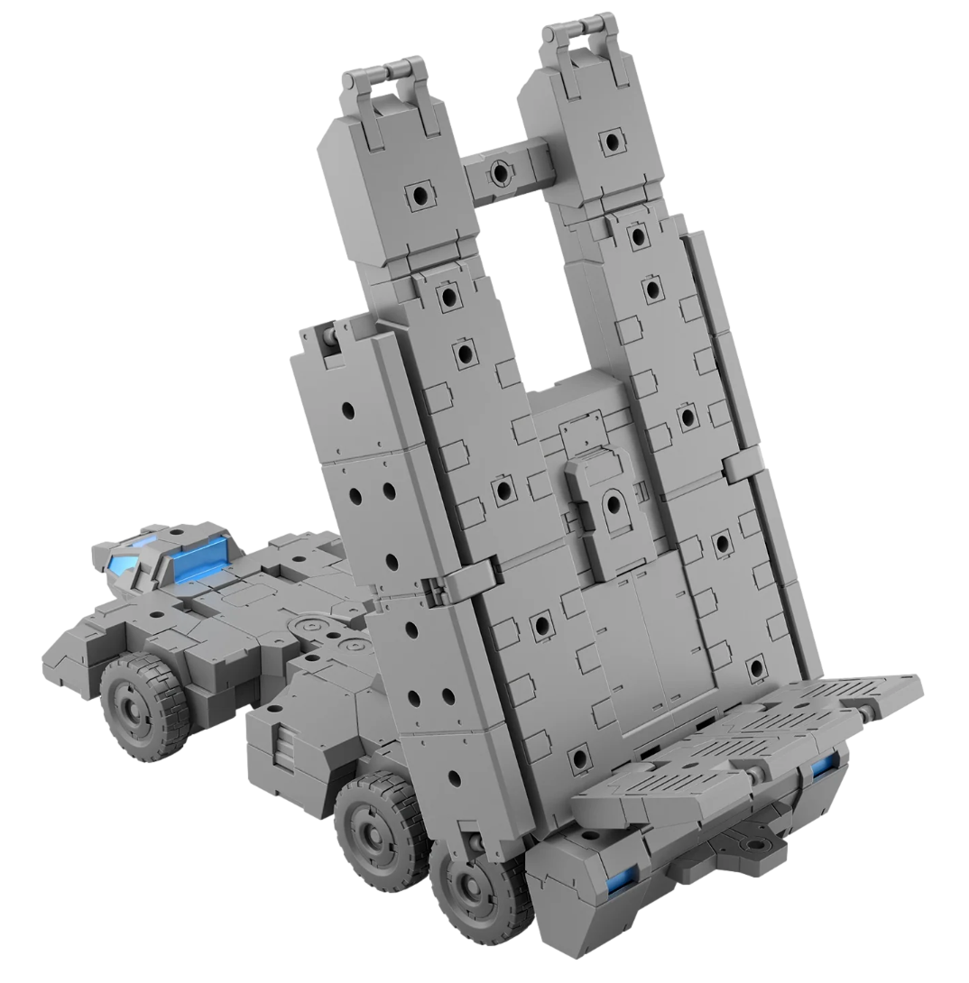 Bandai 2648693 1/144 30MM #13 Extended Armament Vehicle (Customize Carrier) "30 Minutes Missions"