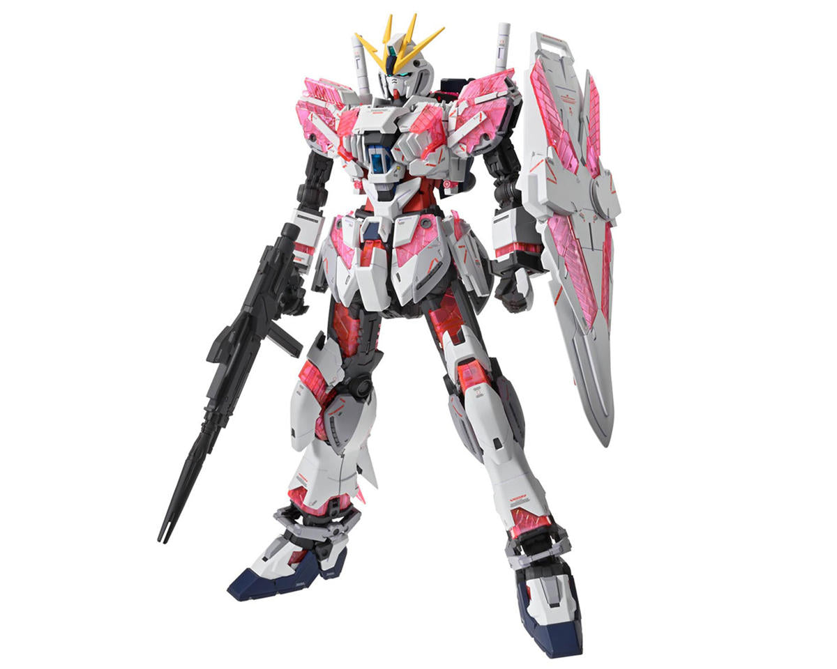 Bandai 2654117 1/100 MG Narrative Gundam RX-9 C-Packs (Ver. Ka) Mobile Suit Gundam