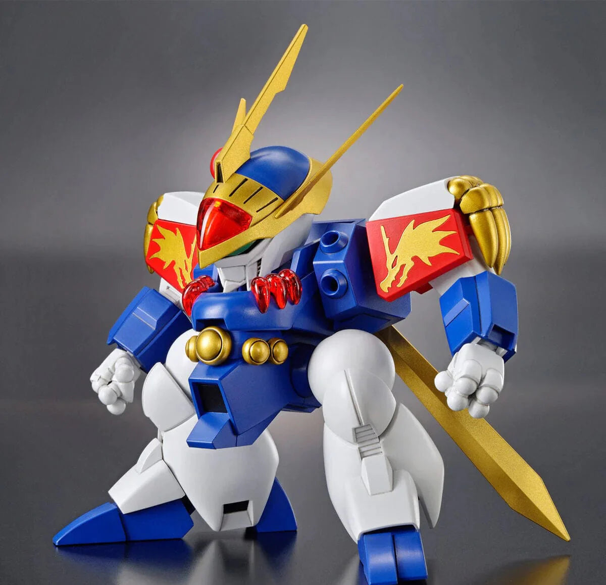 Bandai 2657949 Ryujinmaru "Mashin Creator Wataru"