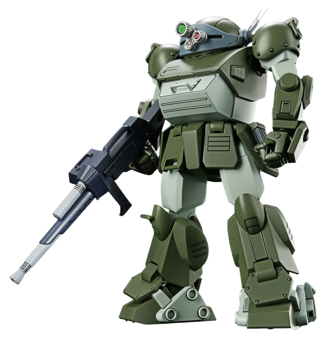 Bandai 2661385 HG ATM-09-ST Scopedog (Armored Trooper Votoms)
