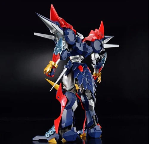 Bandai 2665787 HG DyGenGuar "Super Robot Wars OG" Figure Kit