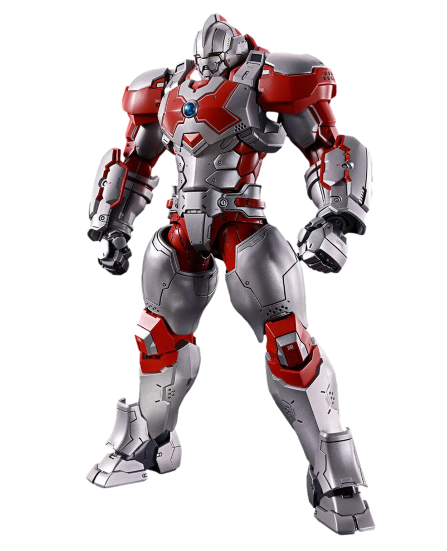 Bandai 2679249 Ultraman Suit Jack Figure-Rise Standard