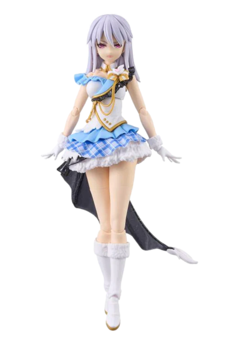 Bandai 2684663 30MS Option Body Parts "Beyond The Blue Sky #1 (Color A) Accessory Kit (30 Minutes Sisters)