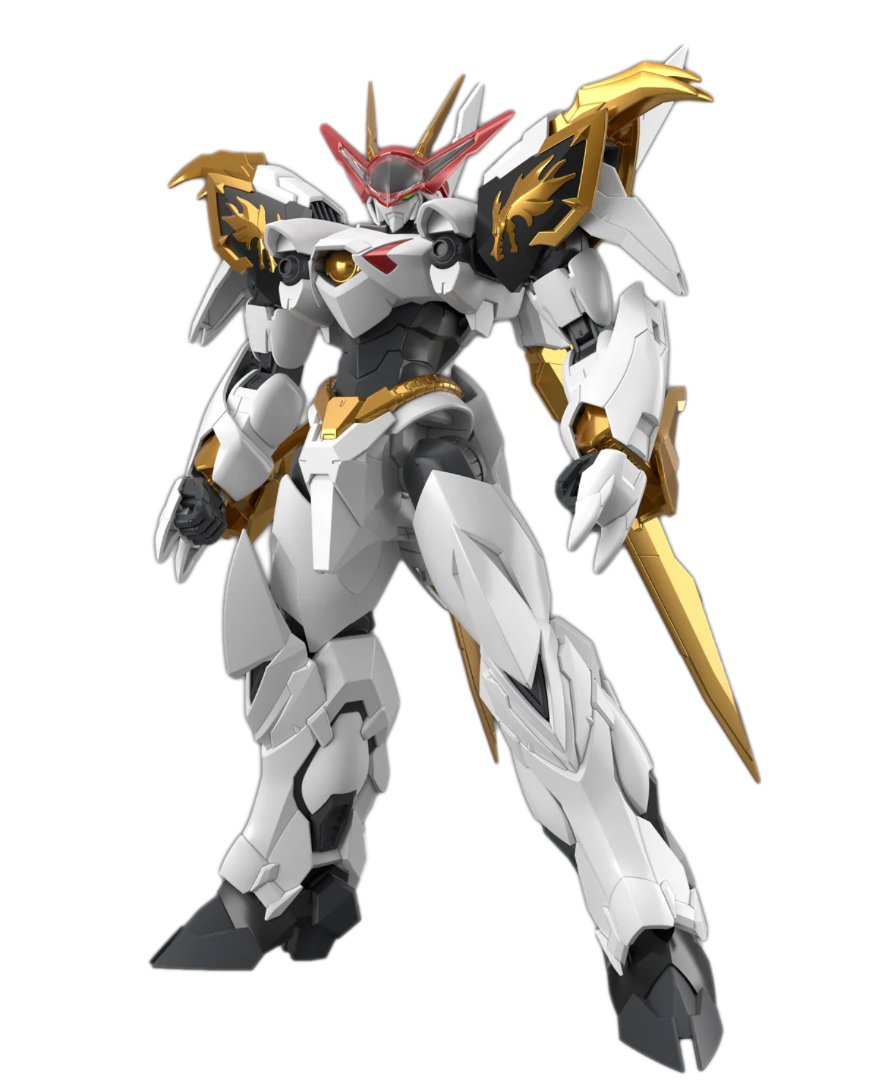 Bandai 2695888 HG Amplified Ryuoumaru "Mashin Creator Wataru"