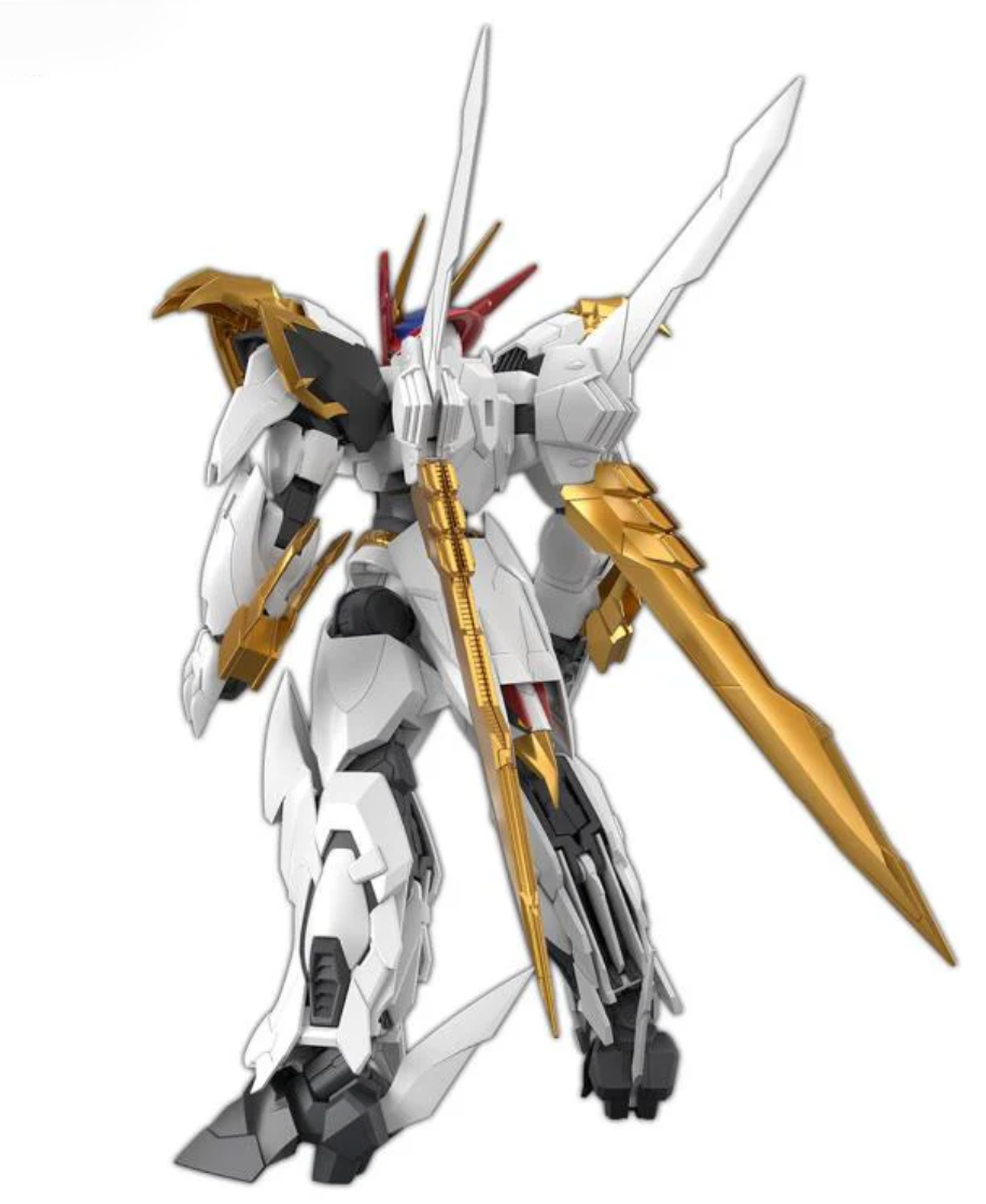 Bandai 2695888 HG Amplified Ryuoumaru "Mashin Creator Wataru"