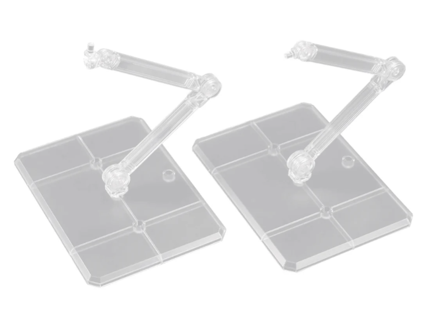 Bandai 2697225 Action Base 7