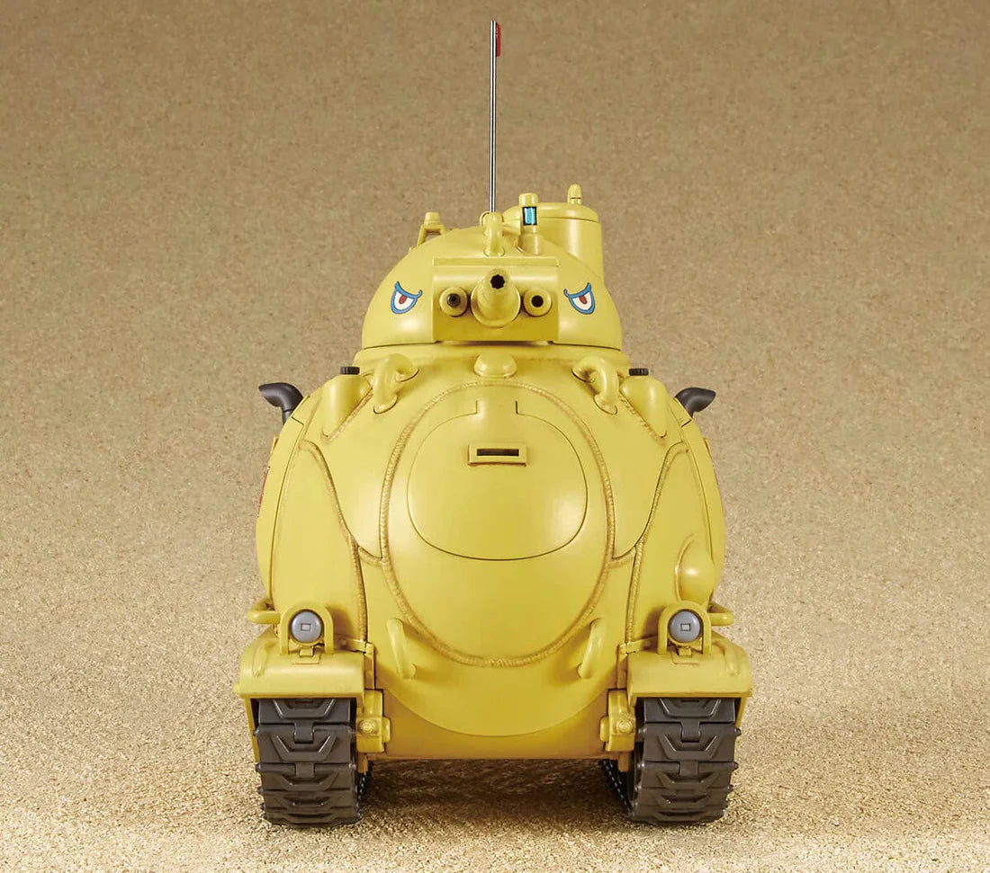 Bandai 2704770 1/35 Sand Land Tank 104 Model Kit