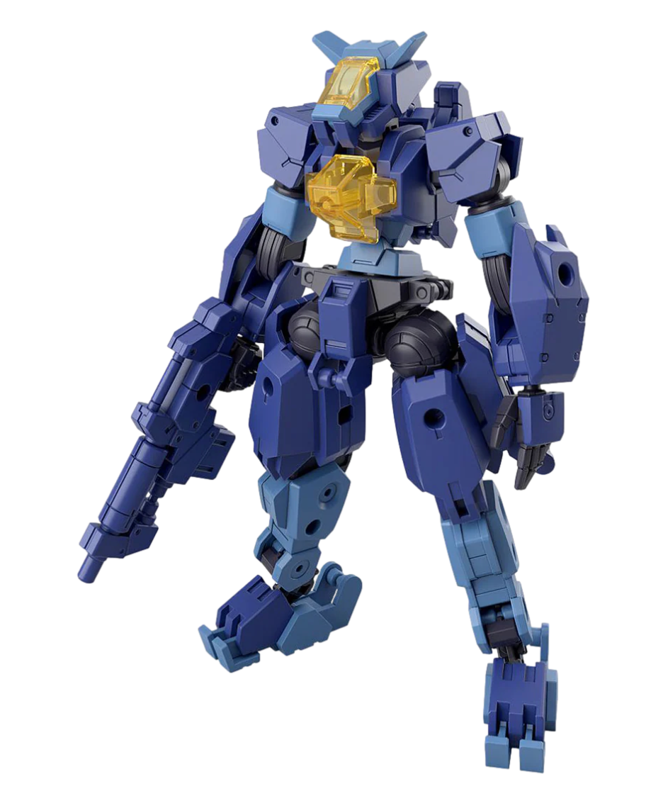 Bandai 2704772 1/144 30MM #58 eEXM-S03H Forestieri 03 "30 Minutes Missions"