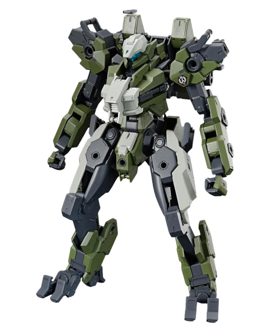 Bandai 2704781 HG 1/72 #19 MAILeS Goyou "AMAIM Warrior of the Borderline" Model Kit