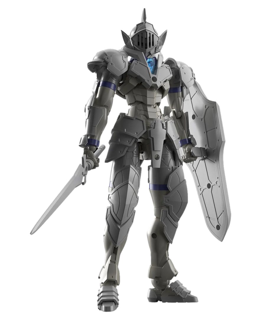 Bandai 2715314 30MF Liber Knight "30 Minutes Fantasy"