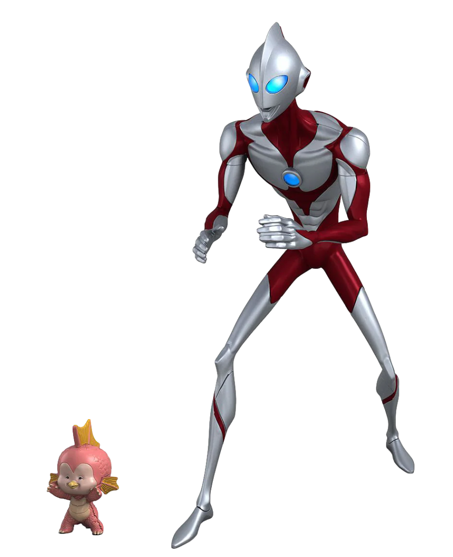 Bandai 2715387 Entry Grade Ultraman "Ultraman Rising"