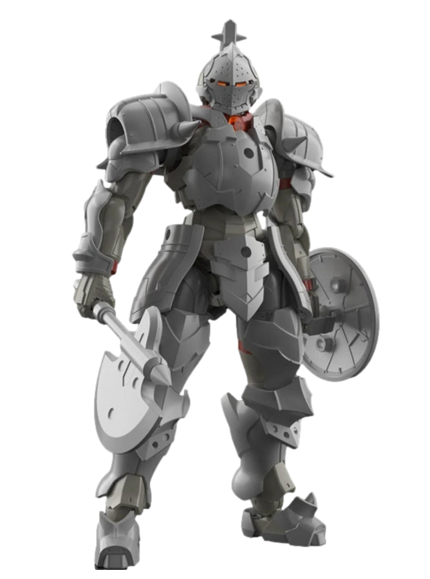 Bandai 2723587 30MF Liber Fighter "30 Minutes Fantasy"