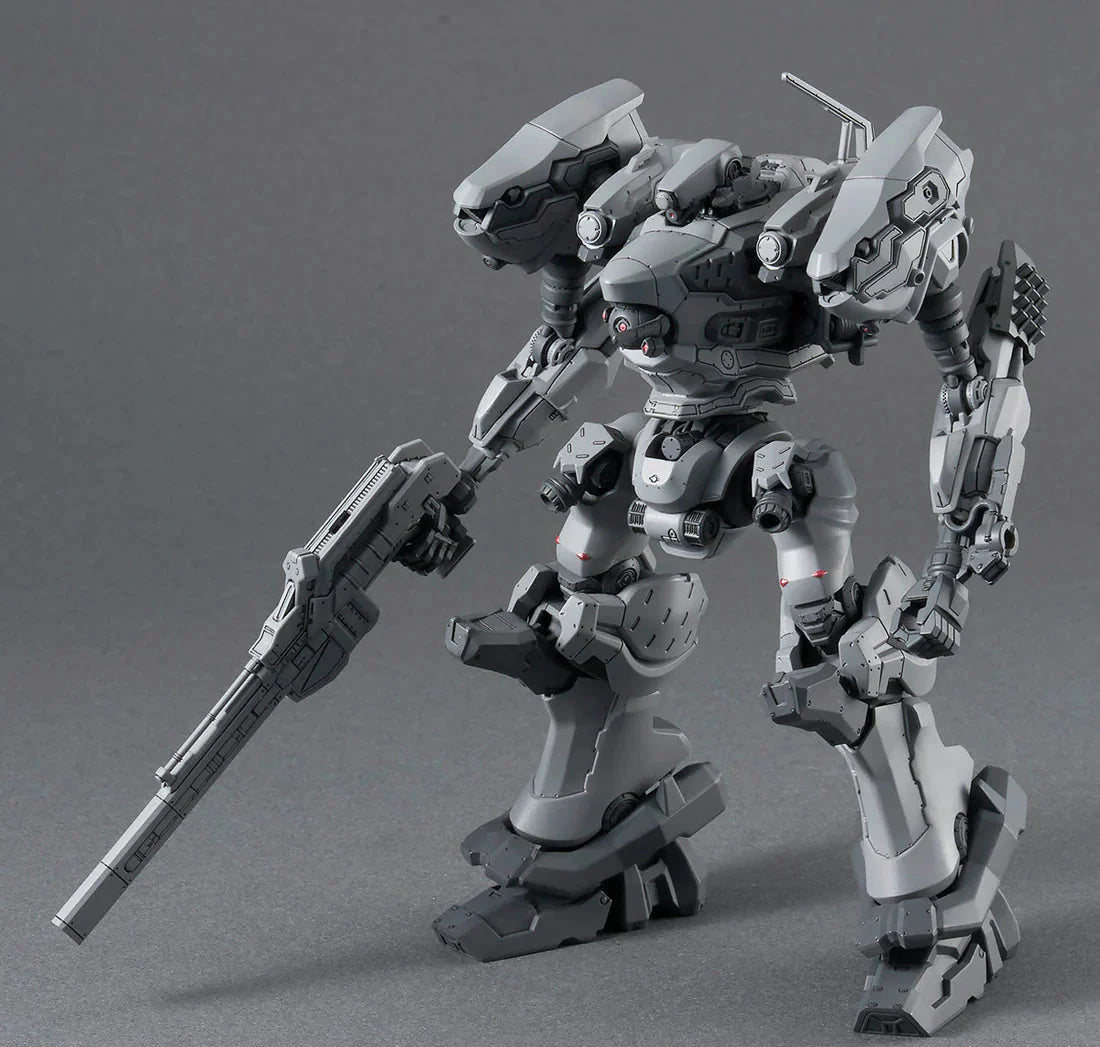 Bandai 2724577 30MM Armored Core VI Fires Of Rubicon RaD CC-2000 Orbiter