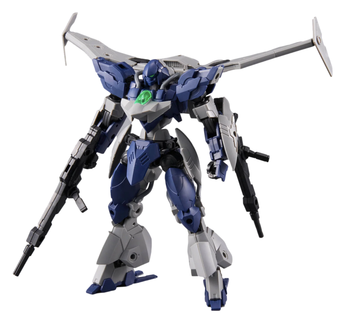 Bandai 2733947 1/144 30MM bEXM-21 Verdenova (Navy) "30 Minutes Missions"