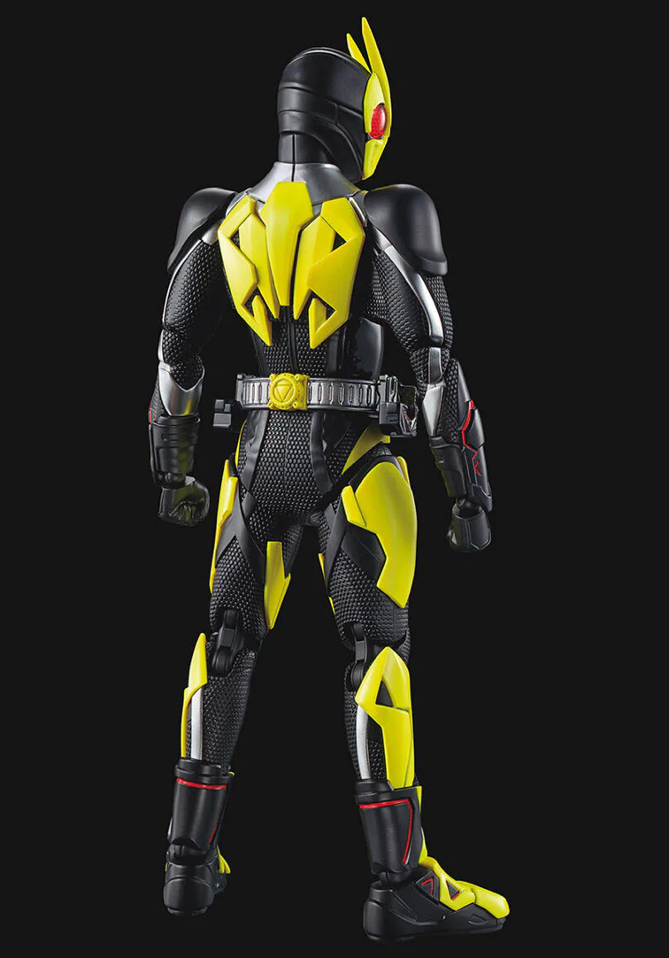 Bandai 2733989 Zero-One Rising Hopper "Kamen Rider" Figure-Rise Standard