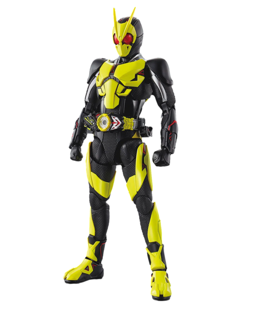 Bandai 2733989 Zero-One Rising Hopper "Kamen Rider" Figure-Rise Standard
