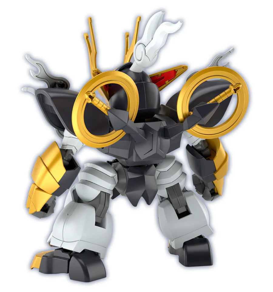 Bandai 2733991 Kirinmaru "Mashin Creator Wataru"