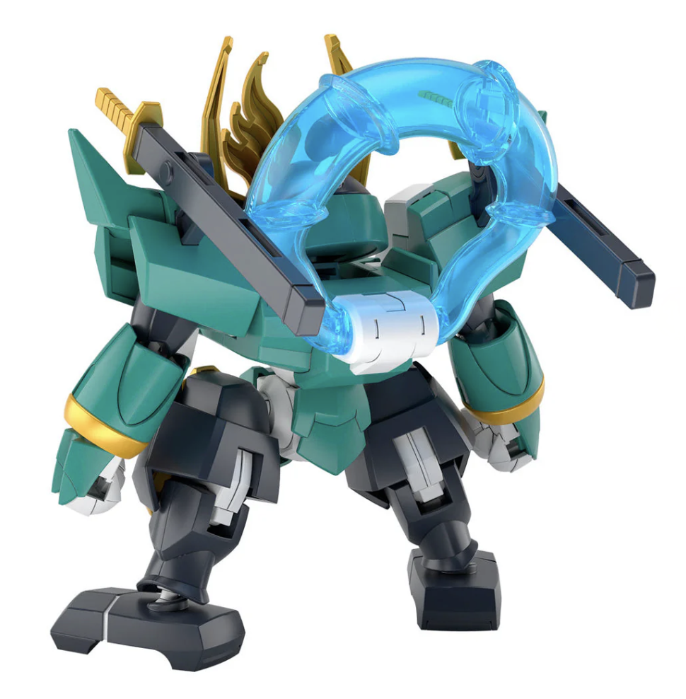 Bandai 2733992 Fujinmaru 