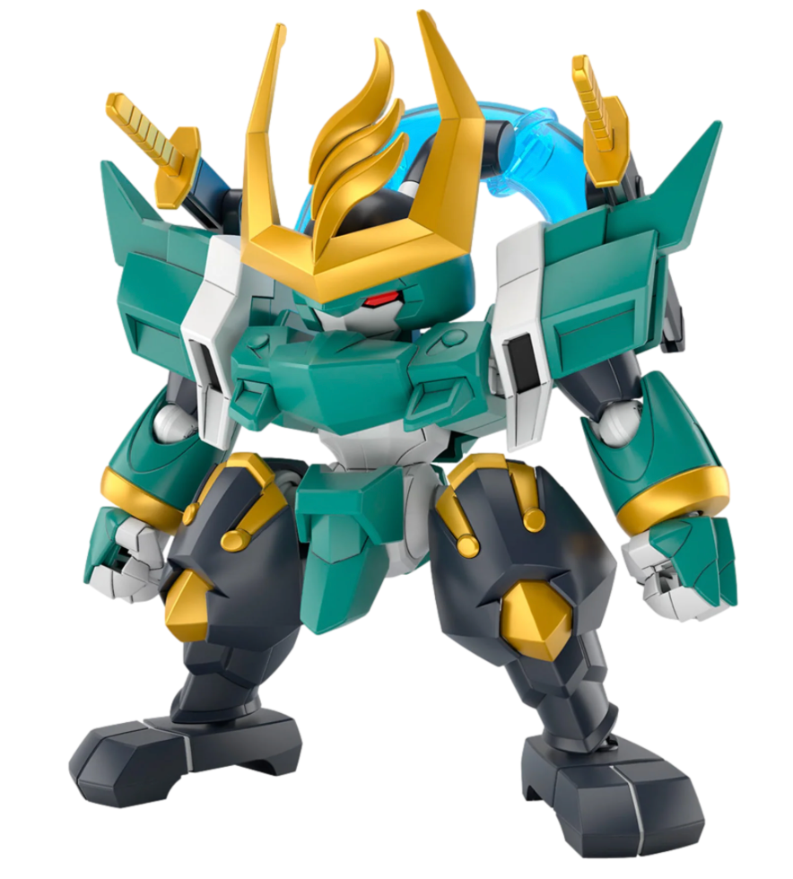 Bandai 2733992 Fujinmaru 