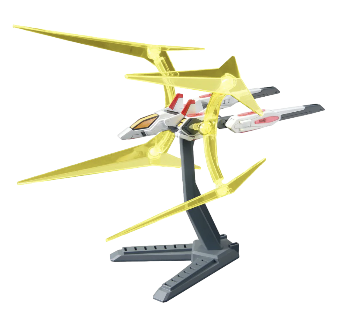 Bandai 2739209 1/144 Mobile Suit Gundam Option Parts Gunpla 05 Universe Booster Plavsky Power Gate