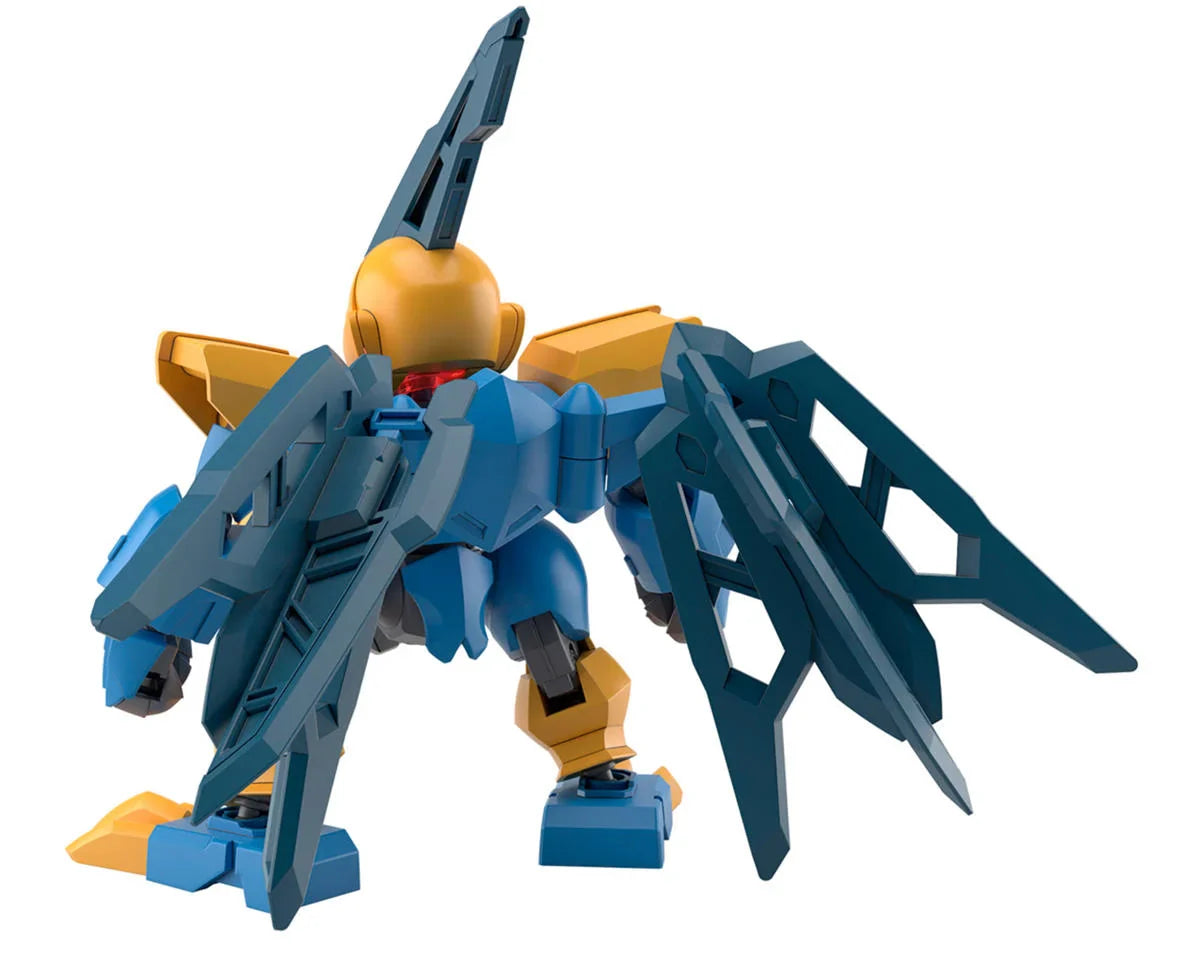 Bandai 2745412 Tenshohmaru "Mashin Creator Wataru"