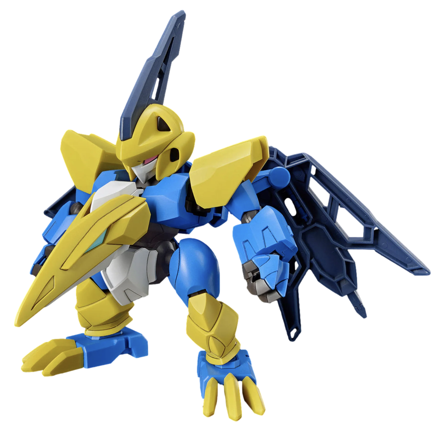 Bandai 2745412 Tenshohmaru "Mashin Creator Wataru"