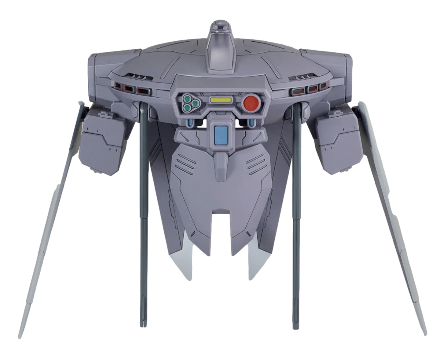 Bandai 2750723 1/144 Gundam SEED Freedom Option Parts Set #15 (Cavalier Aifrid)