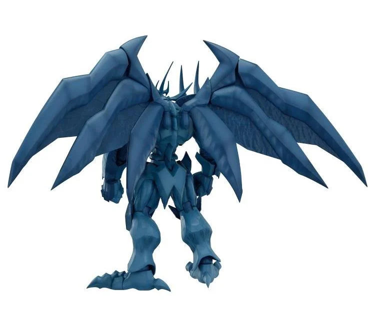Bandai 2753033 Yu-Gi-Oh Egyptian God-Obelisk The Tormentor Figure Rise Standard Amplified Model Kit