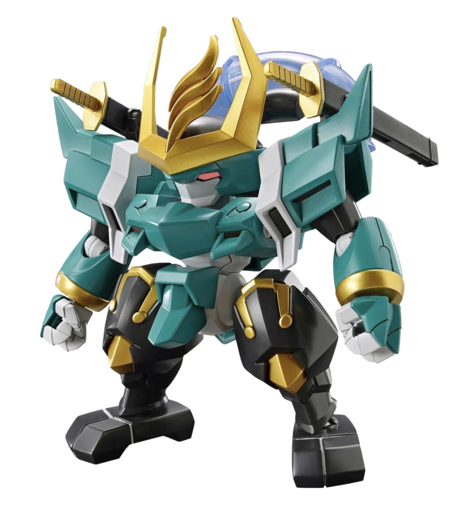 Bandai 2765991 Fujinmaru "Mashin Creator Wataru" (Limited Edition)