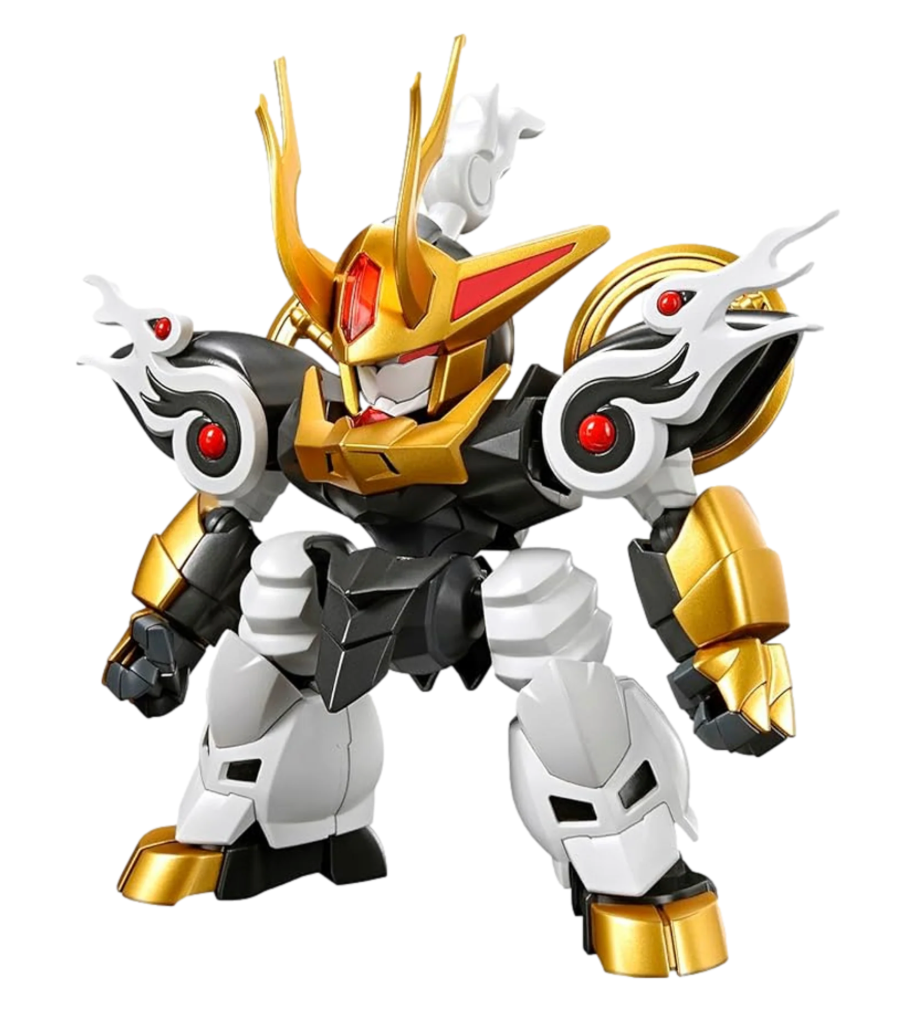 Bandai 2765992 Kirinmaru "Mashin Creator Wataru" (Limited Edition)