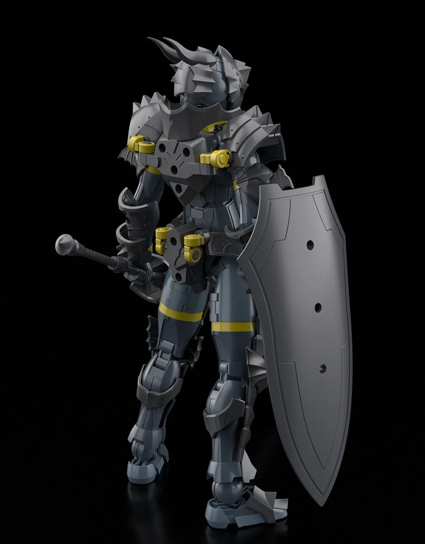 Bandai 2773785 30MF Rosan Lancer "30 Minutes Fantasy"