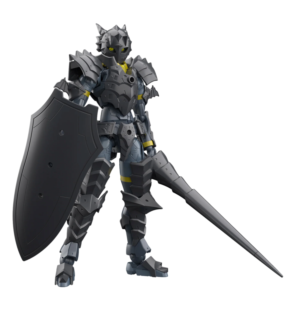 Bandai 2773785 30MF Rosan Lancer "30 Minutes Fantasy"