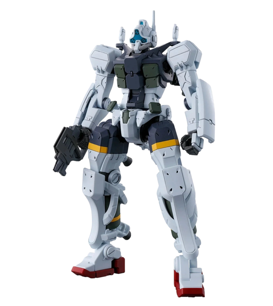 Bandai 2773788 1/144 HG GQuuuuuuX #05 Bocata's Gelgoog Mobile Suit Gundam