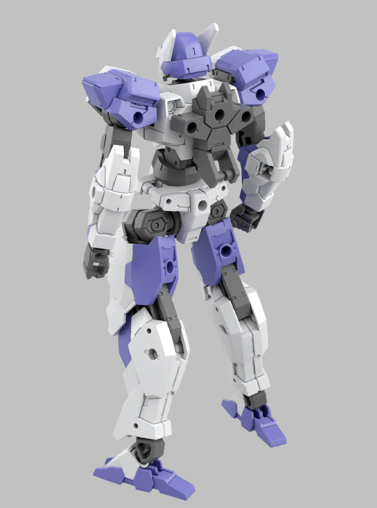 Bandai 2773797 1/144 30MM eEXM-40 IGLIGHT 01 "30 Minutes Missions"