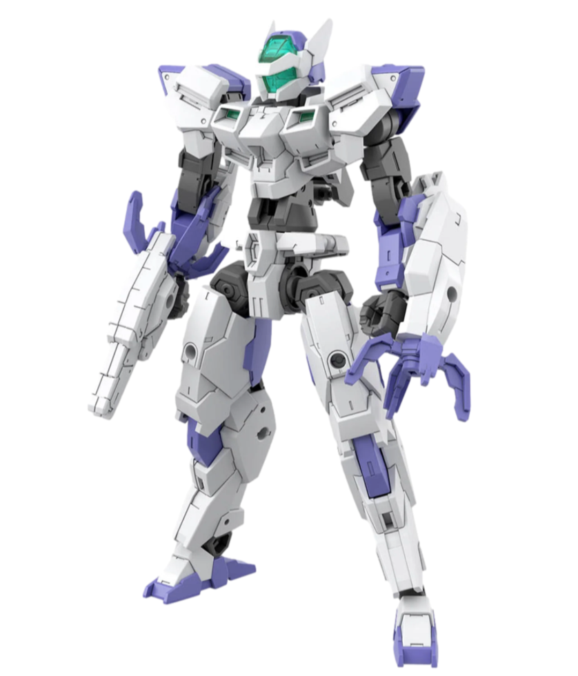 Bandai 2773797 1/144 30MM eEXM-40 IGLIGHT 01 "30 Minutes Missions"