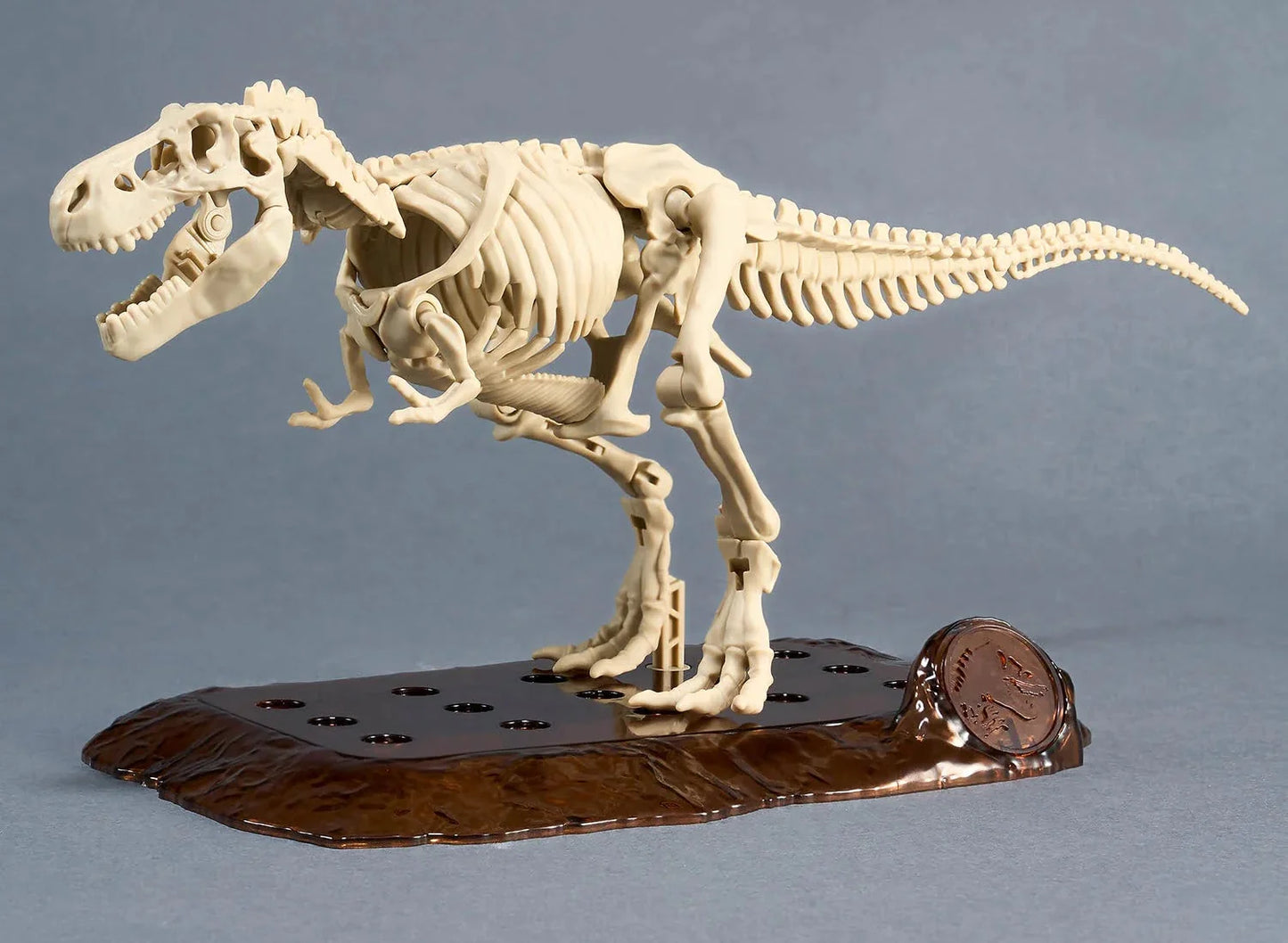 Bandai 2801661 Plannosaurus Jurassic World T.REX