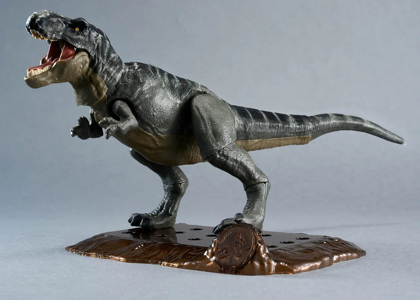 Bandai 2801661 Plannosaurus Jurassic World T.REX