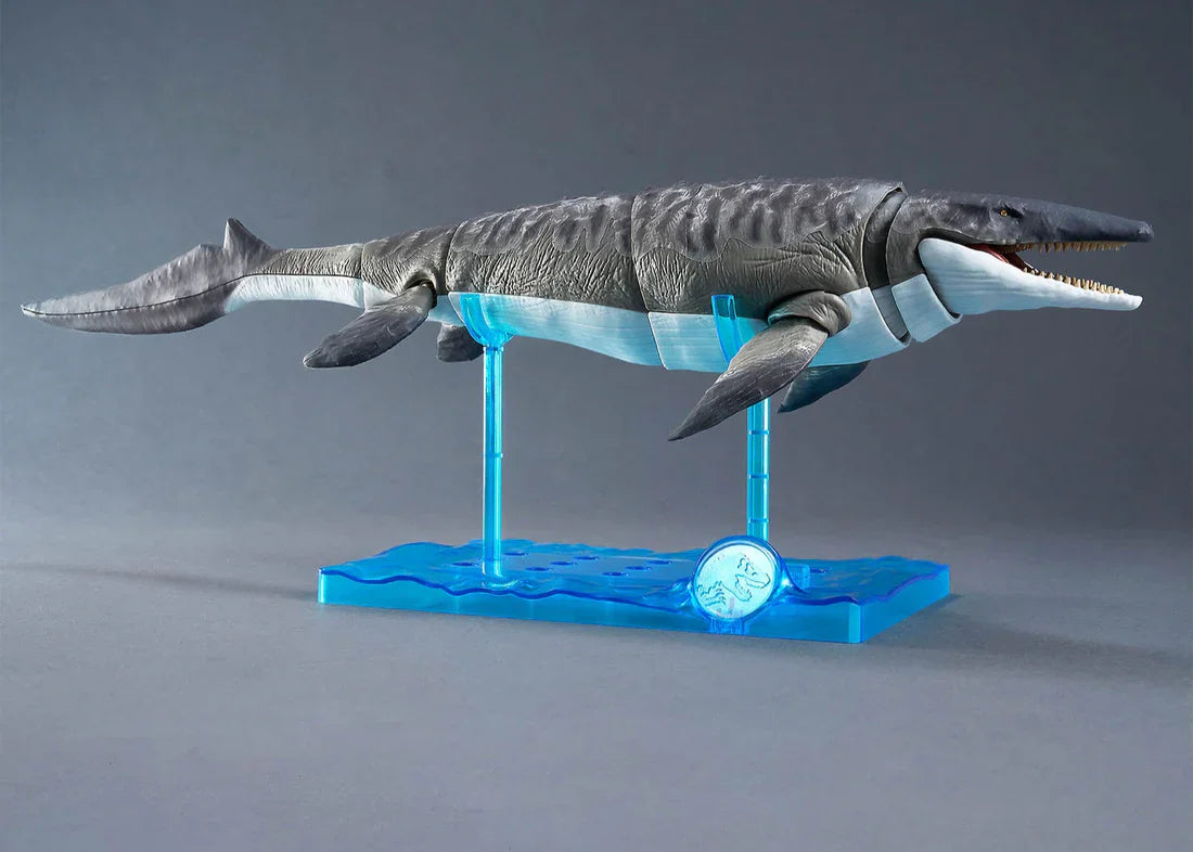 Bandai 2801662 Plannosaurus Jurassic World Mosasaurus