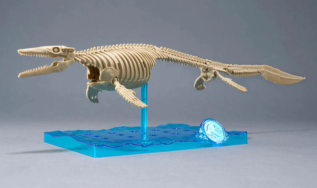 Bandai 2801662 Plannosaurus Jurassic World Mosasaurus