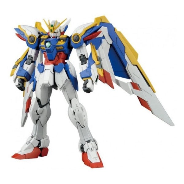 Bandai 5062839 1/100 Gundam Wing Endless Waltz Series - MG Wing Gundam (Ver.Ka) 1123714